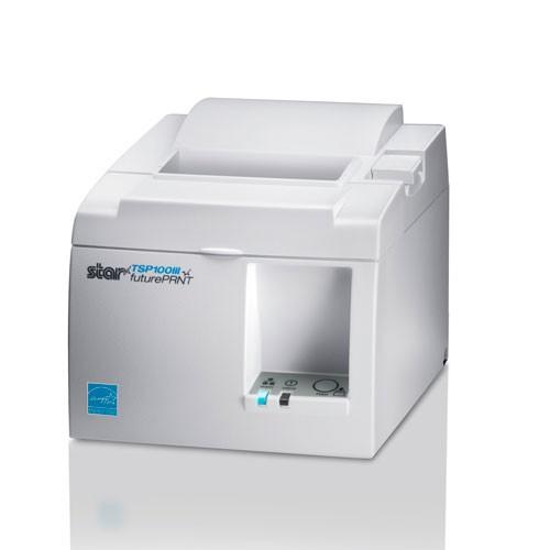 スター精密 【スター精密正規代理店】USB接続 TSP143IIIU 感熱レシート