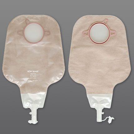 ニューイメージ イレオストミーパウチ ウルトラクリア 10枚/箱 18012