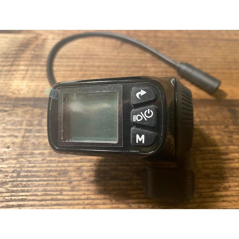 スーパー73 リミッター Super73 リミッターカット カスタムパーツ