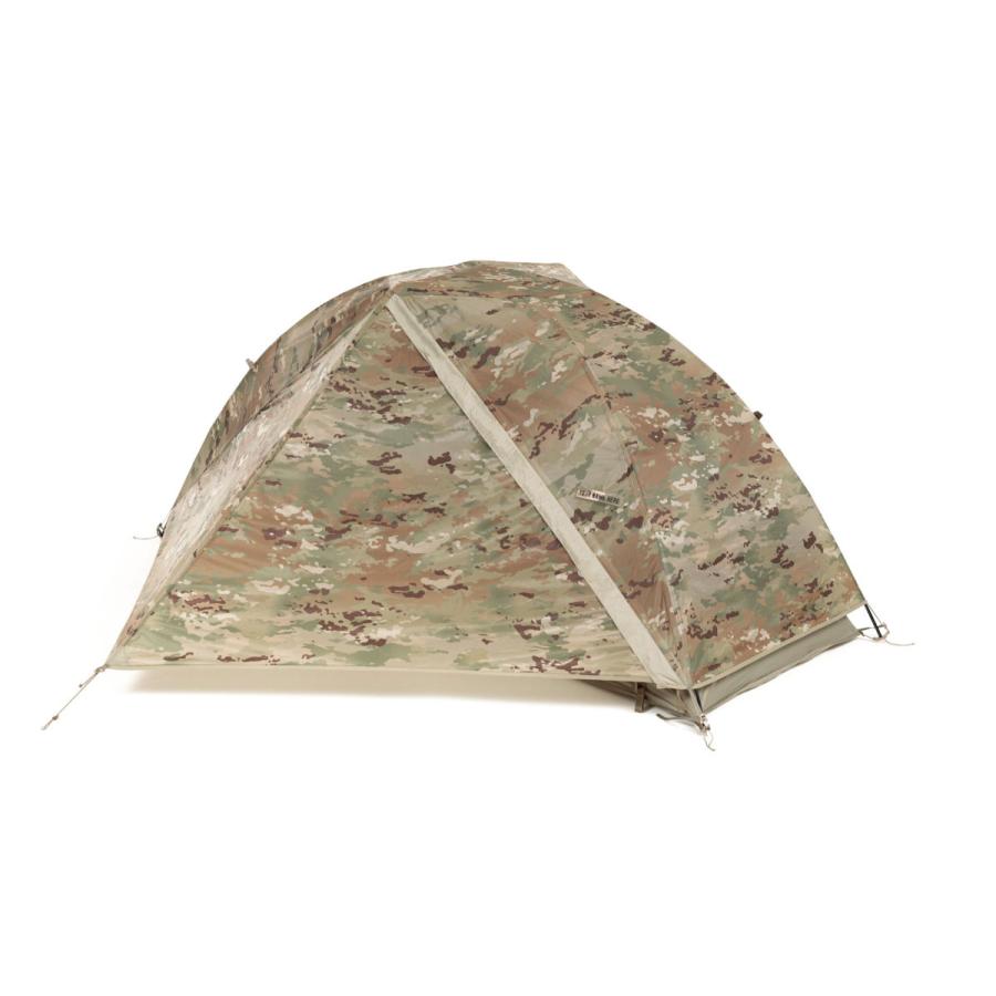 ライトファイター Litefighter1 テント 米軍 マルチカム 一人用