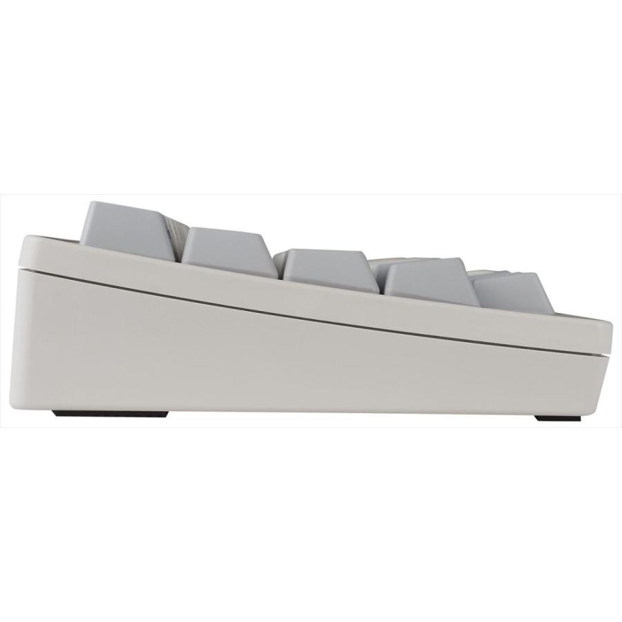 PFU HHKB Professional Classic 英語配列／白 USB接続(Type-C