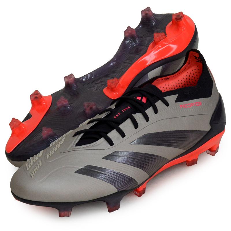 adidas（アディダス） プレデター ELITE FG サッカースパイク PREDATOR