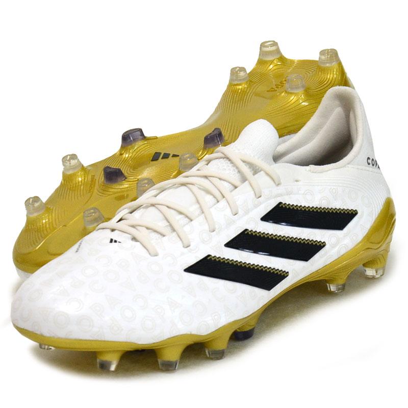 adidas（アディダス） COPA PURE 3 ELITE FG サッカースパイク コパ