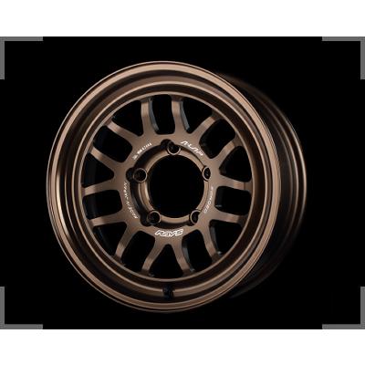 RAYS ジムニーシエラ/ジムニーノマド用ホイール RAYS A・LAP 07X