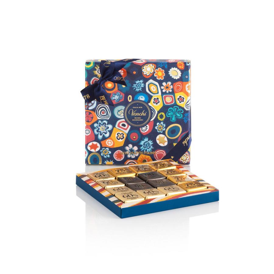 ホワイトデー 2026 かわいい お返し ヴェンキ ムリーニ ギフトボックス