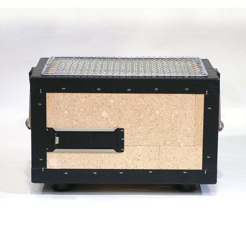 奥能登コンロ /火鉢 ひばち 七輪 炭 和風 おしゃれ 囲炉裏 BQ8F : PLUS