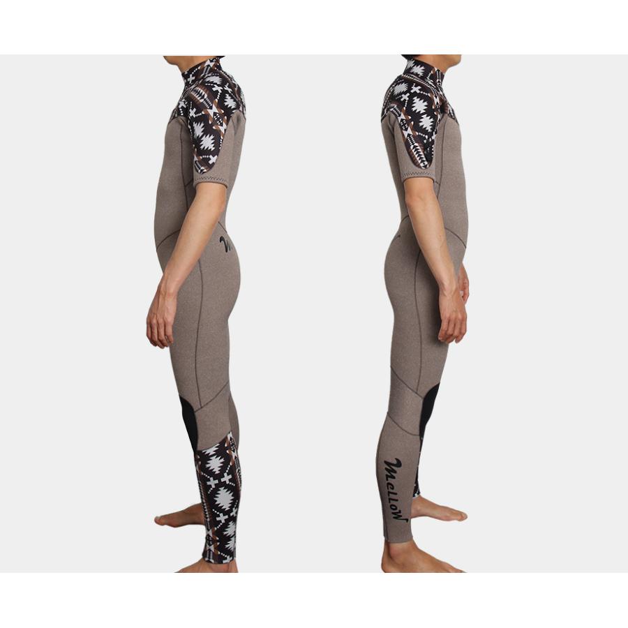 最強シーガル ウエットスーツ サーフィン 3mm ジャージシーガル