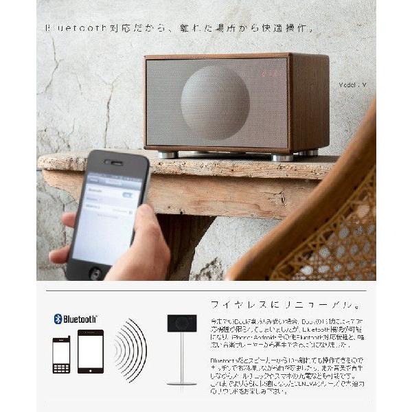 ジェネーバ サウンドシステム モデルL GENEVA SOUND SYSTEM MODEL L