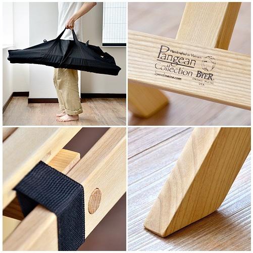 バイヤーオブメイン ホワイトアッシュコレクション ロールトップ