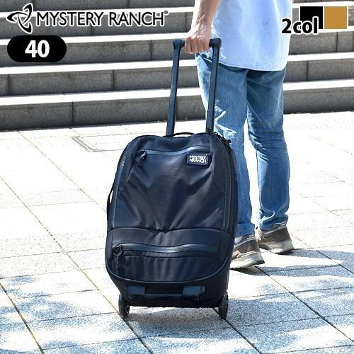 ミステリーランチ ミッションウィリー 40 : plywood - 通販 - Yahoo