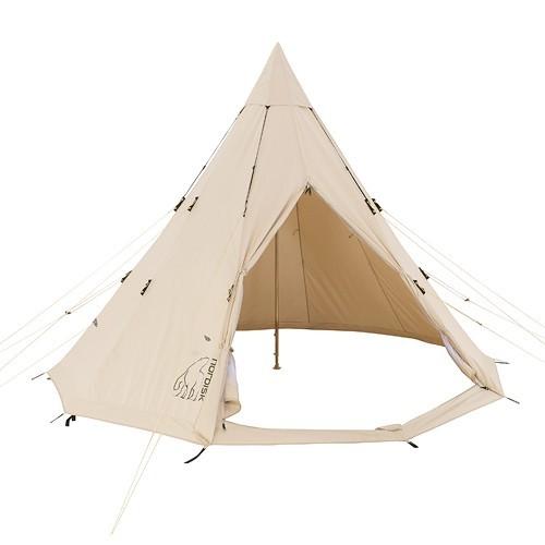 テント ノルディスク アルフェイム 12.6 Nordisk Alfheim 正規品 送料