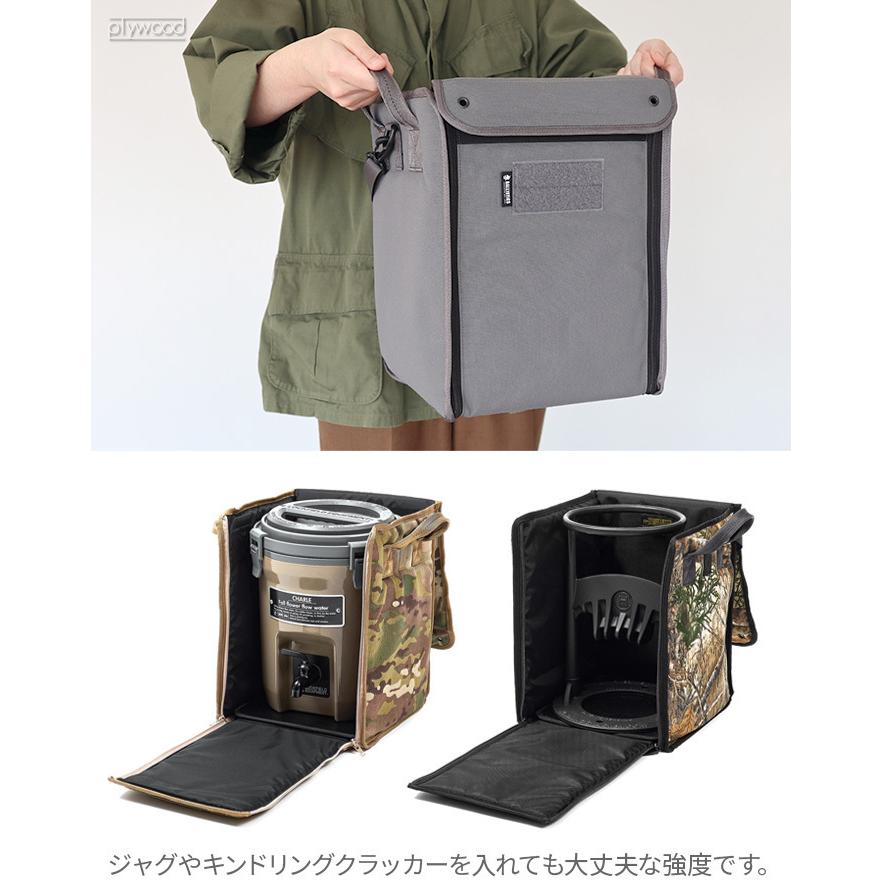 BALLISTICS（バリスティクス） ニューラージ マルチボックス [コヨーテ