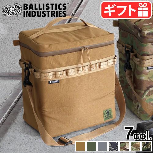 BALLISTICS（バリスティクス） ギア＆クーラーボックス Lサイズ
