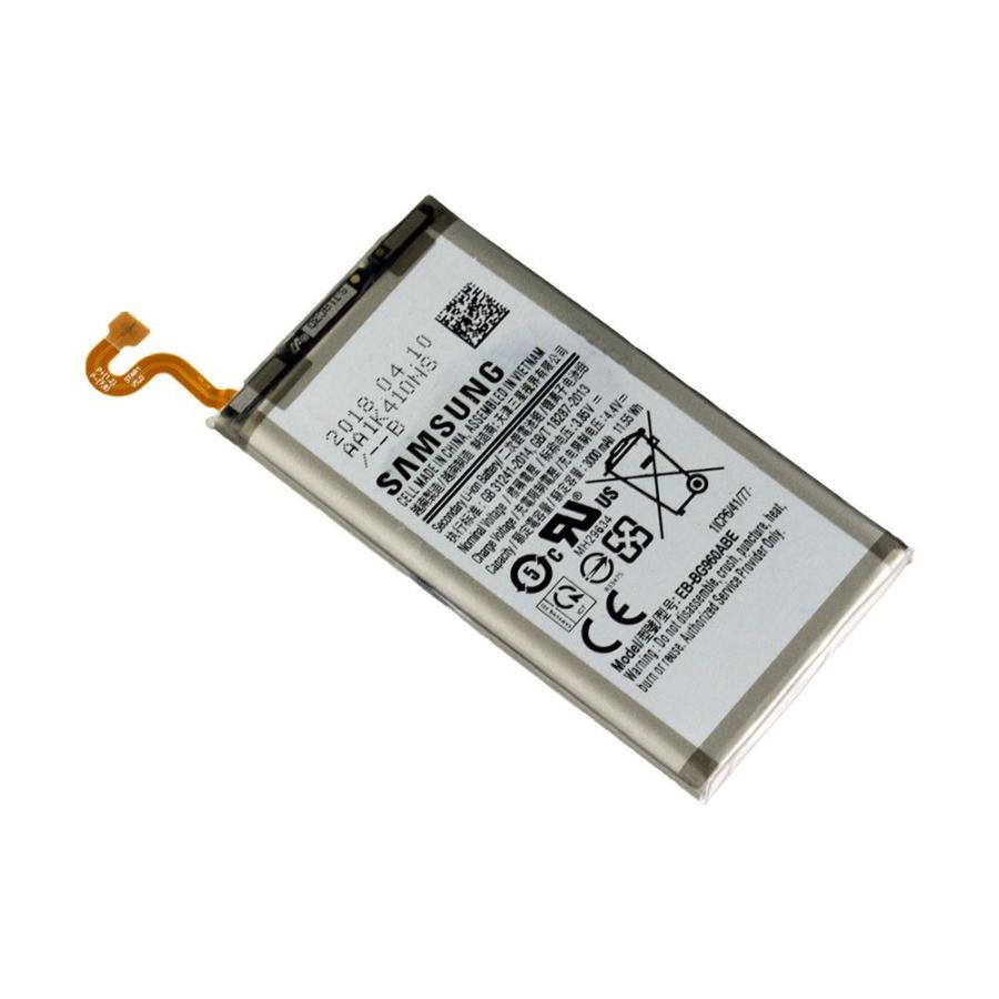 Galaxy S S9 内蔵互換バッテリー 交換用電池パック 修理用部品 交換用