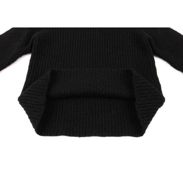 tricot COMME des GARCONS トリココムデギャルソンtricot カシミヤ混
