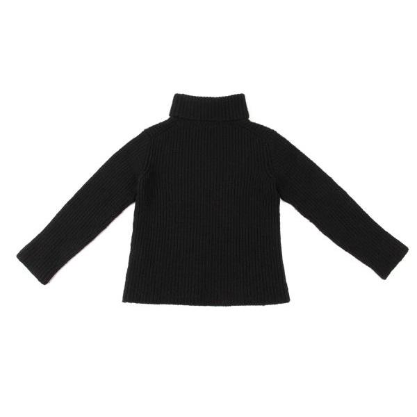 tricot COMME des GARCONS トリココムデギャルソンtricot カシミヤ混