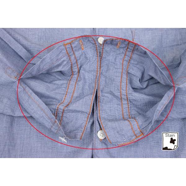 COMME des GARCONS HOMME コムデギャルソンオムCOMME シャーリング