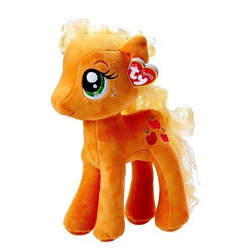 マイリトルポニー ぬいぐるみL アップルジャック 12235 My Little Pony