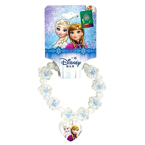 アナと雪の女王2 フラワー ビーズ ブレスレット 16930 アナ雪 アナ