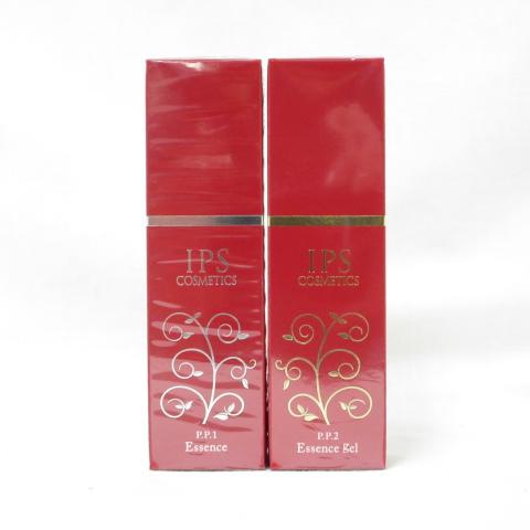 2種セット】IPS アイピーエス P.P.1 エッセンス & P.P.2 エッセンス