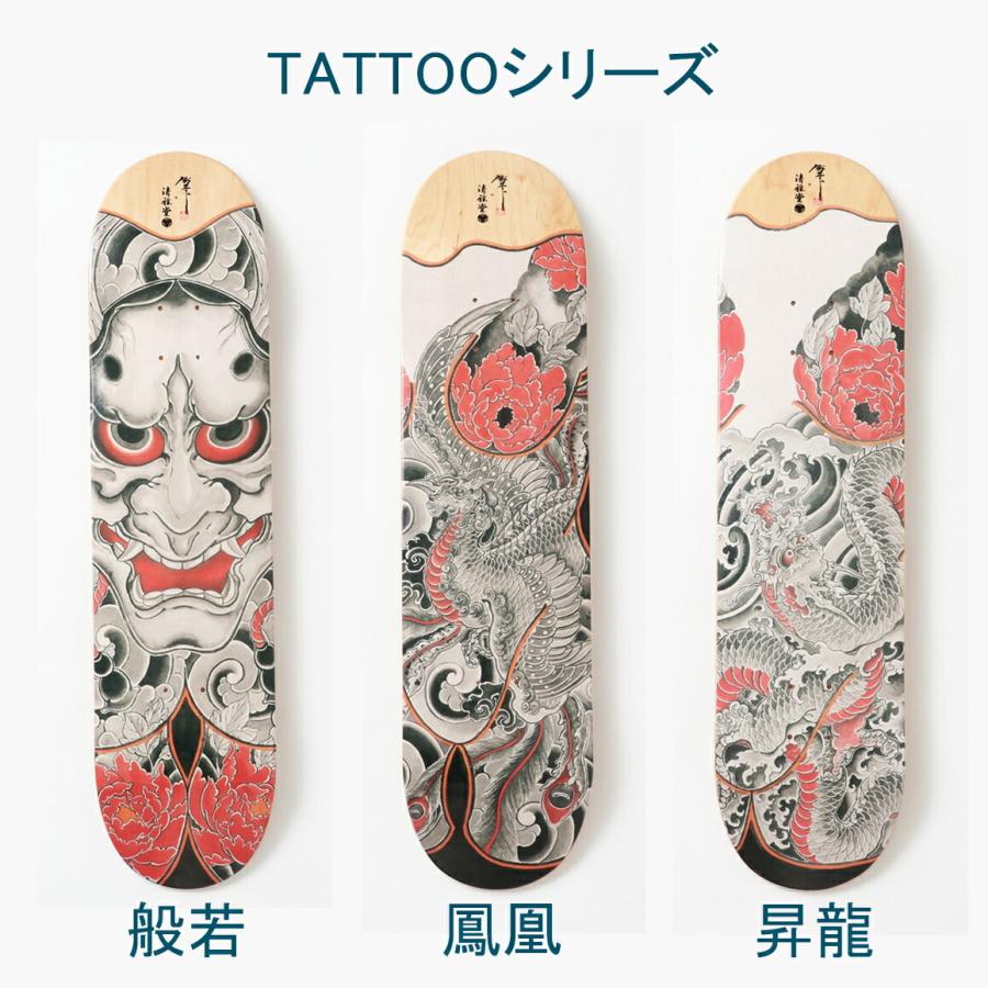 期間限定クーポン／ Japan Artist deck 江戸凧 加賀友禅 TATTOO 浮世絵