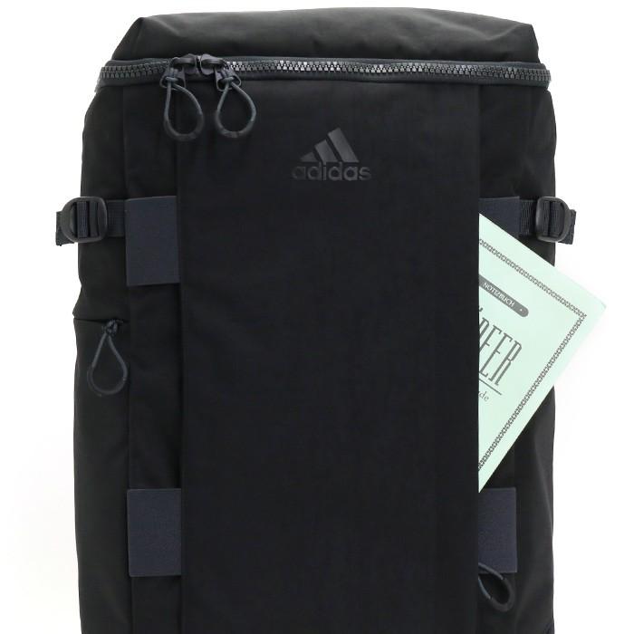 adidas（アディダス） リュックサック デイパック OPS バックパック 30