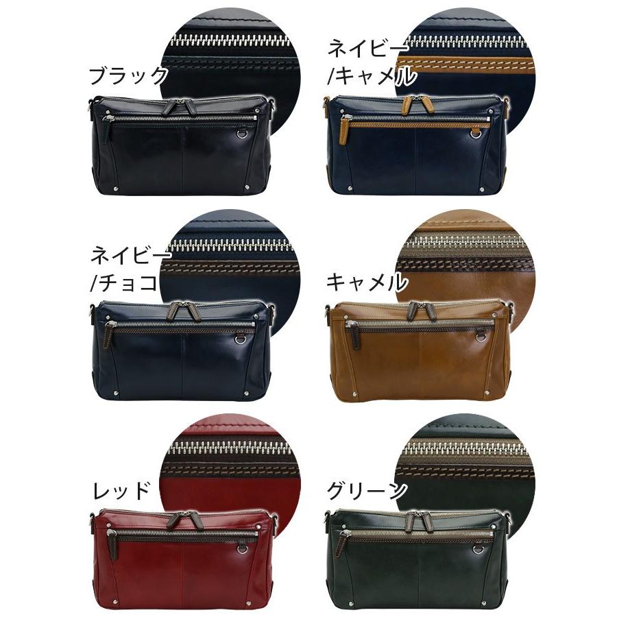 チャオ（Kiefer neu） ボディバッグ キーファーノイ Kiefer neu 3WAY