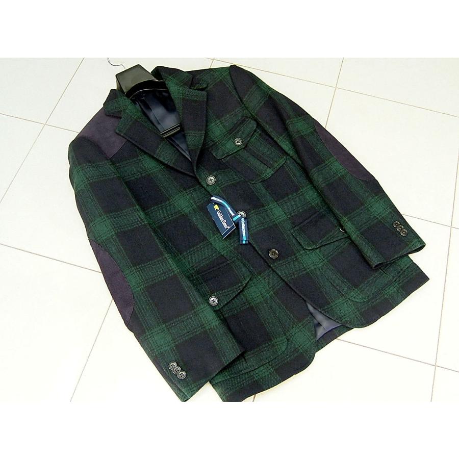 Golden Bear（ゴールデンベア） メンズ M ジャケット プレミアム