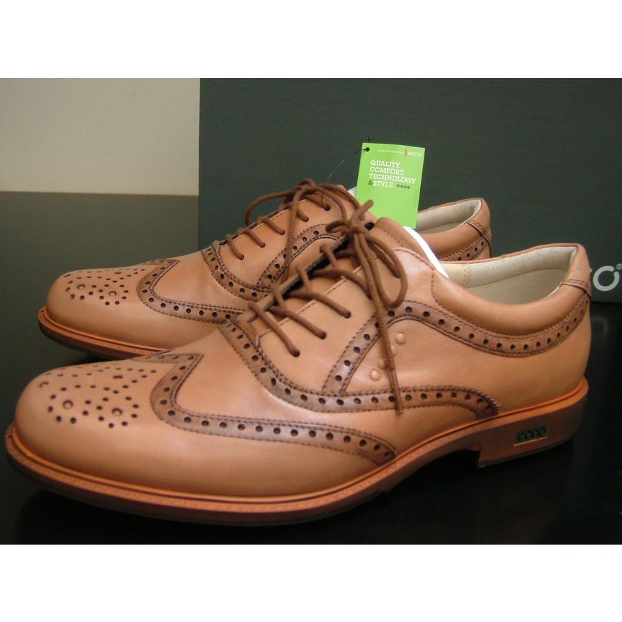 ecco（エコー） ECCO 46 メンズ 28.5 ツアーハイブリッド ゴルフ