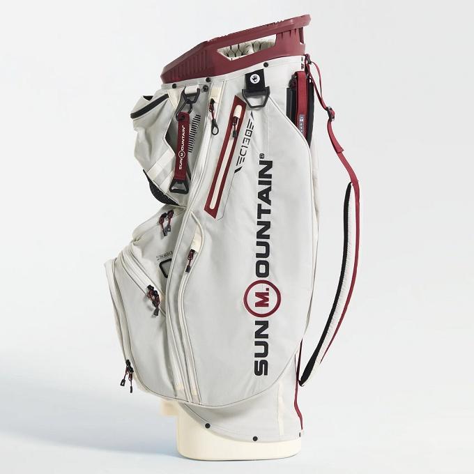 SUN MOUNTAIN（サンマウンテン） 限定モデル！Sun Mountain MUNICIPAL