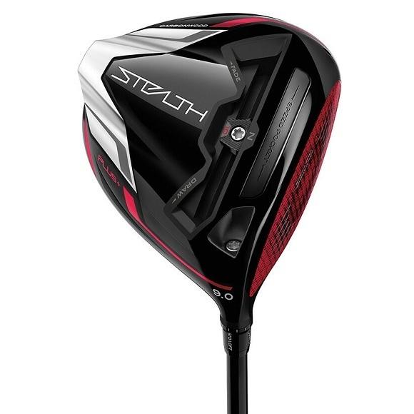 TaylorMade（テーラーメイド） TaylorMade Stealth Plus Driver