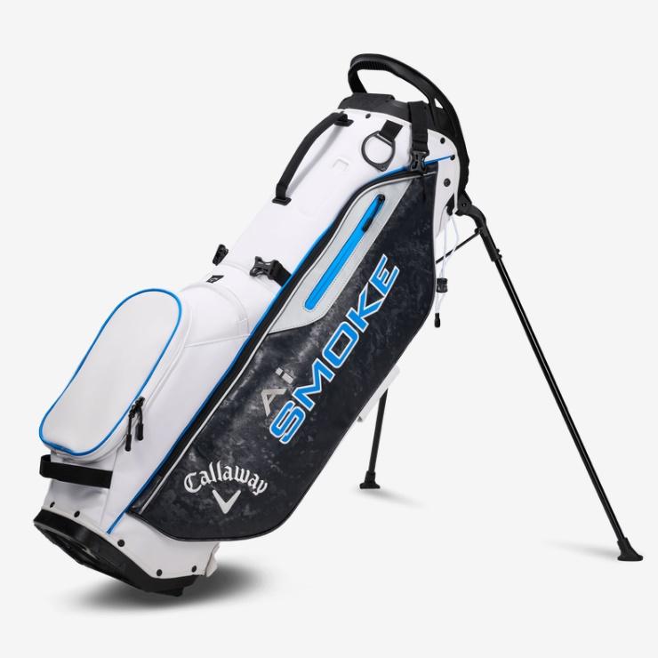 Callaway（キャロウェイ） 即納可！Callaway Ai Smoke Staff Stand Bag
