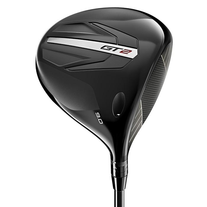 Titleist（タイトリスト） Titleist GT2 Driver GT2 ドライバー