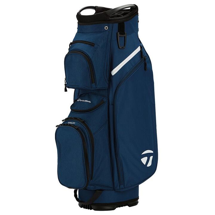 TaylorMade（テーラーメイド） 即納可！TaylorMade Cart Lite Golf Bag