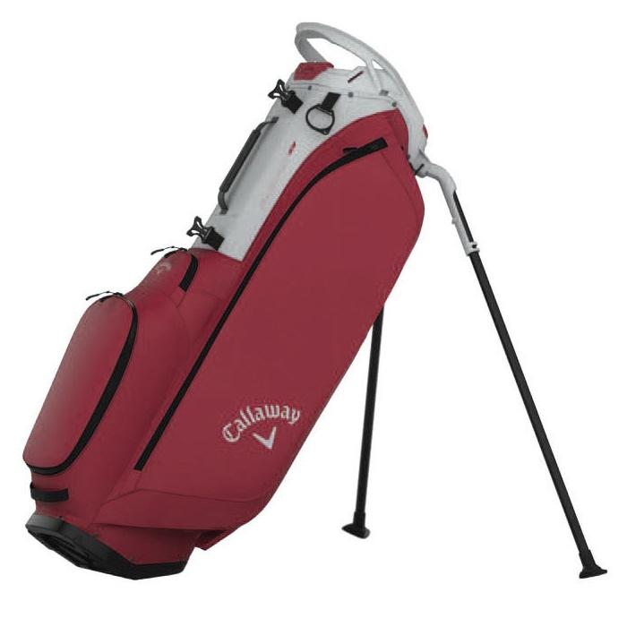 Callaway（キャロウェイ） Callaway 2026 Fairway C Stand Bag 2026