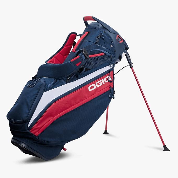 OGIO（オジオ） OGIO 2026 Silencer Hybrid Stand Bag 2026