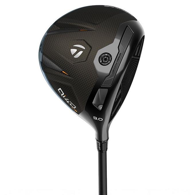TaylorMade（テーラーメイド） TaylorMade Qi4D LS Driver Qi4D LS