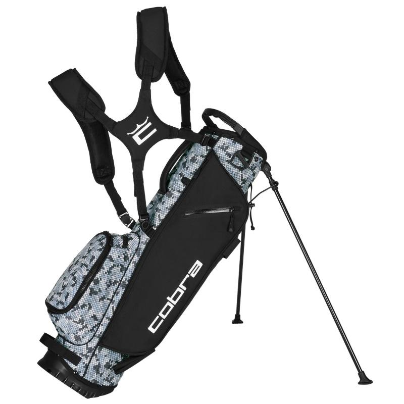 COBRA（コブラ） Cobra Golf 2025 Ultralight Carry Golf Bag コブラ