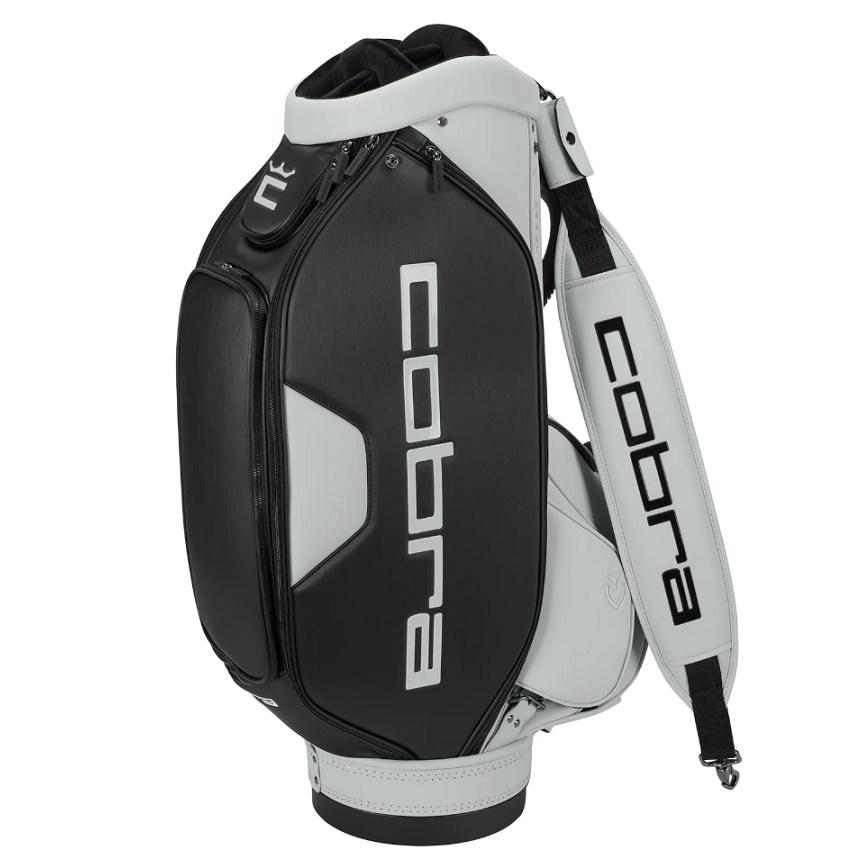 COBRA（コブラ） Cobra Golf Vessel Core Staff Golf Bag コブラゴルフ