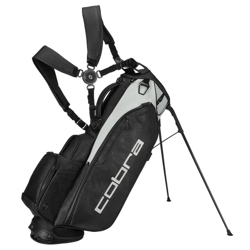 COBRA（コブラ） Cobra Golf Vessel Player Tour Stand Golf Bag