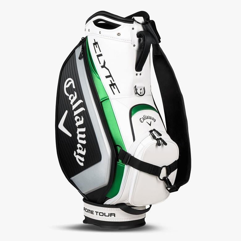 Callaway（キャロウェイ） Callaway Elyte Staff Bag エリート