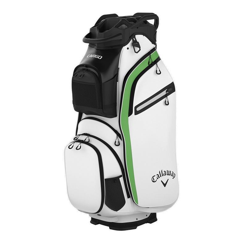 Callaway（キャロウェイ） Callaway Elyte Cargo Cart Bag <BR