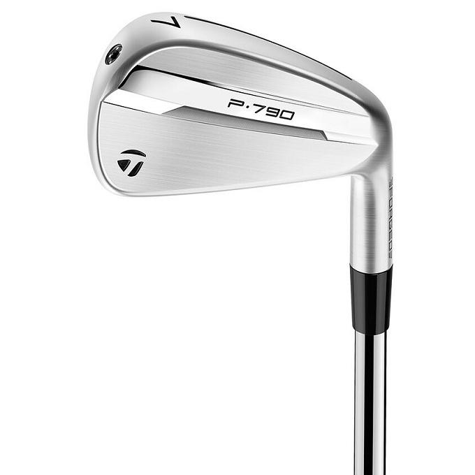 TaylorMade（テーラーメイド） (単品アイアン) TaylorMade 2025 P・790