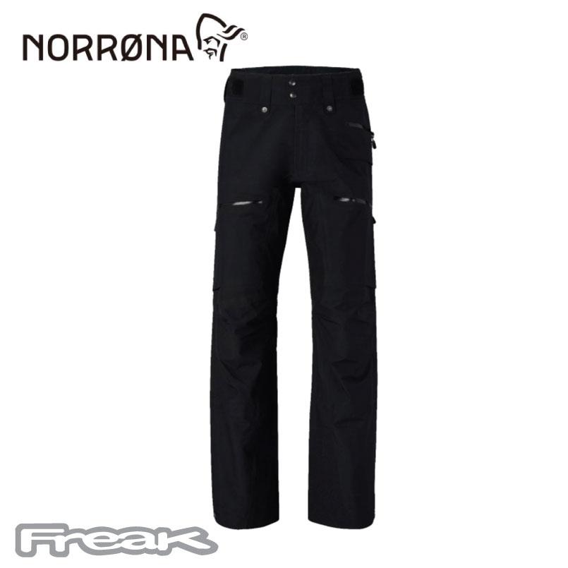 Norrona（ノローナ） ノローナ＜Lofoten Gore-Tex Pants メンズ
