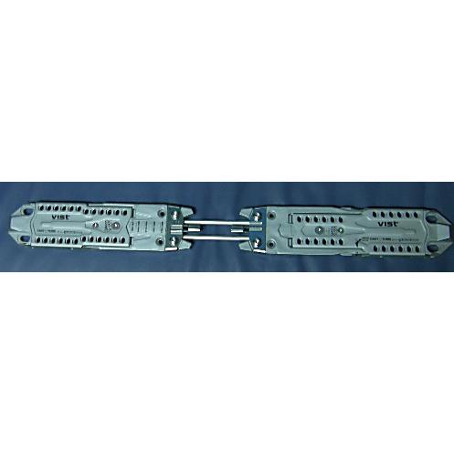 VIST（プレート）SPEED LOCK TT : PRO SPORTS WEBSHOP - 通販 - Yahoo