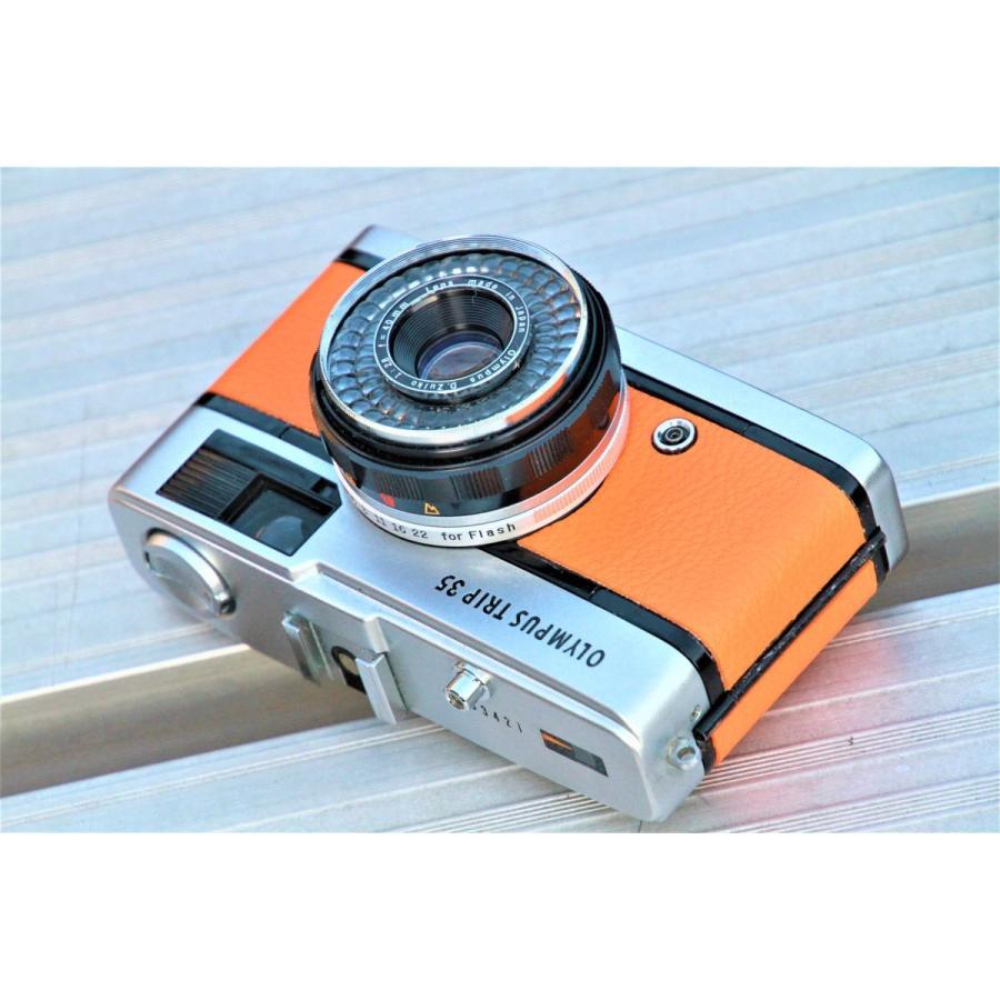 オリンパス（OLYMPUS） フィルムカメラ 初心者 中古 カメラ OLYMPUS