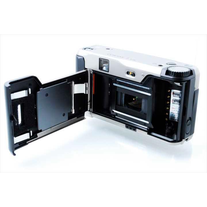 CONTAX（コンタックス） フィルム カメラ 人気 女子 フィルムカメラ