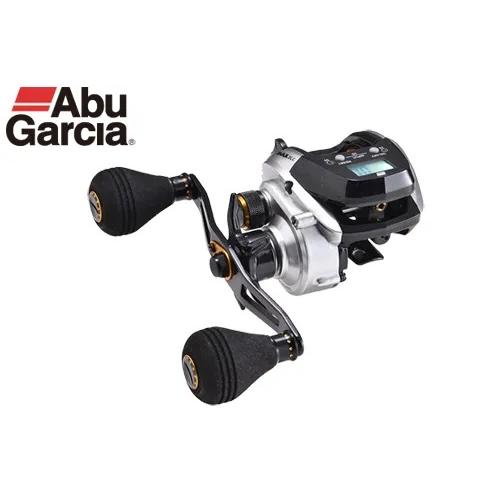 店頭在庫処分品】アブガルシア MAX DLC-L（左巻き）＜カウンター付き