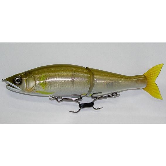 GAN CRAFT（ガンクラフト） ジョインテッドクロー 178 F/ GAN CRAFT