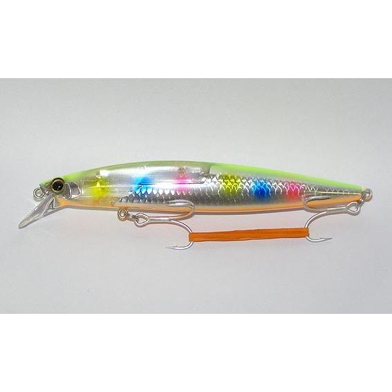 シマノ（SHIMANO） サイレントアサシン 120F フラッシュブースト （F